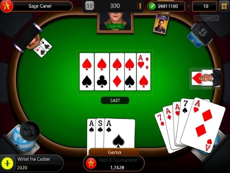 Teen Patti Poker brings together the best of both worlds: the fun of Teen Patti and the strategy of poker. Whether you're a seasoned player or a newcomer to the game, this channel offers a comprehensive guide to mastering Teen Patti poker. Explore winning strategies, poker tricks, card combinations, and tips for each round to stay ahead of the competition. Get ready to up your game, with regular updates, tutorials, and advanced techniques for winning at Teen Patti Poker.